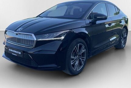 Skoda Enyaq 9.130 km 37.950 &euro; Halle 06116