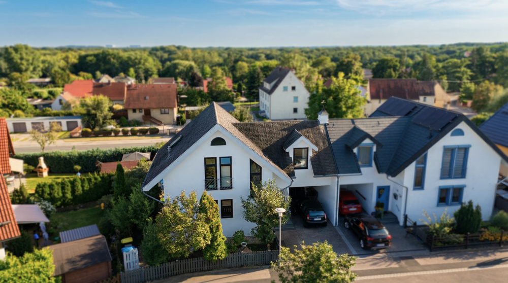 Einfamilienhaus Schkopau - 5 Zimmer, 169 m&sup2;, 419.000&euro; | Angebot:26149360