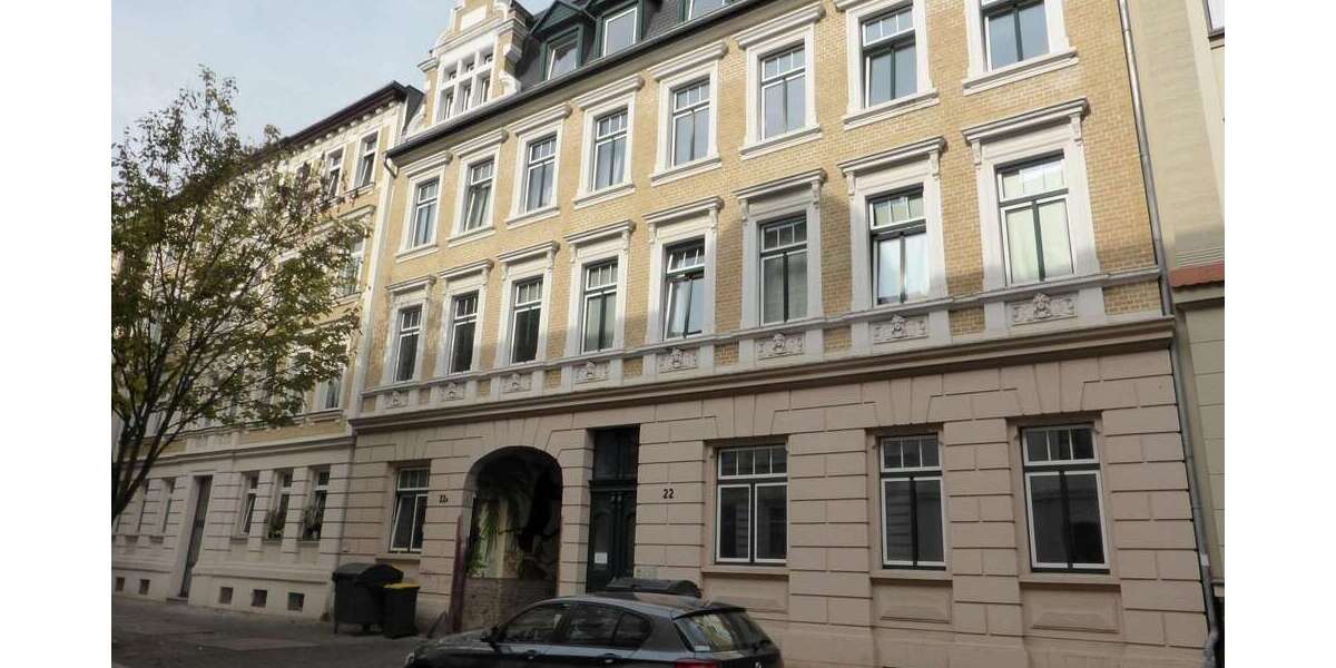 Zimmer Halle Südliche Innenstadt - 240&euro; | Angebot:27130612