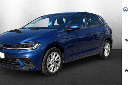 VW Polo 14.403 km 26.490 &euro; Halle / Saale 06120