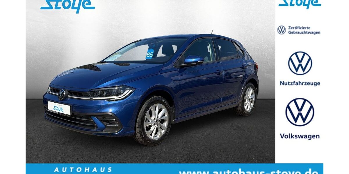 VW Polo 14.403 km 26.490 &euro; Halle / Saale 06120