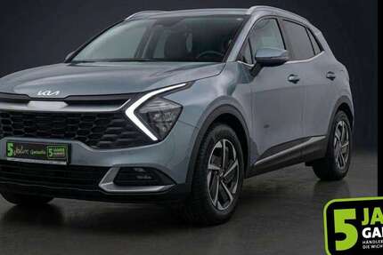 Kia Sportage 4.090 km 27.970 &euro; Halle 06130