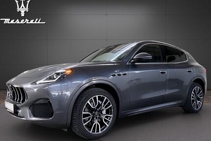 Maserati Grecale 22.300 km 62.333 &euro; Markranstädt 04420