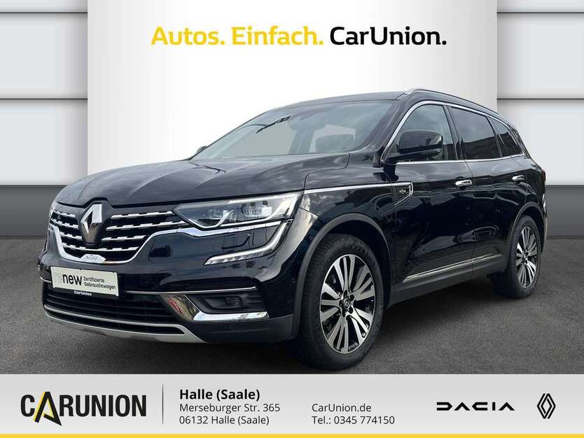 Renault Koleos 73.305 km 24.995 € Halle (Saale) 06132