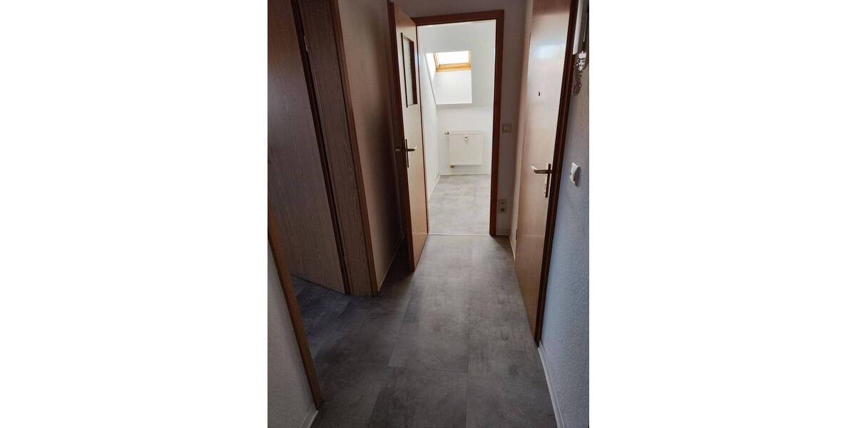 Zimmer Sandersdorf-Brehna Brehna - 2 Zimmer, 46 m&sup2;, 322&euro; | Angebot:26065308