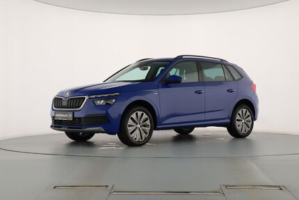 Skoda Kamiq 22.606 km 19.889 &euro; Halle (Saale) 06126