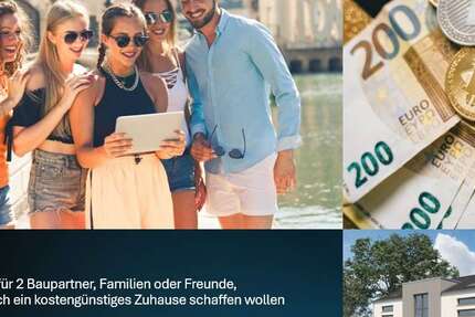 Haus zum Kaufen in Waldshut-Tiengen 459.880 € 227 m²