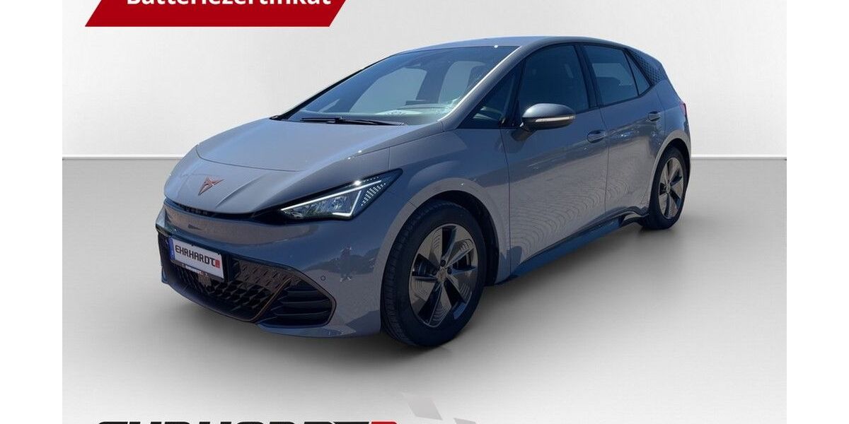 Cupra Born 23.440 km 25.950 &euro; Halle 06116