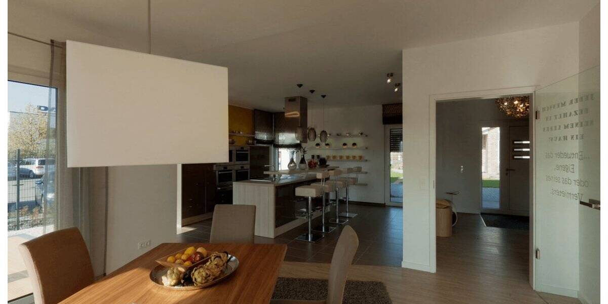Einfamilienhaus Schkeuditz - 4 Zimmer, 165 m&sup2;, 597.000&euro; | Angebot:26595898