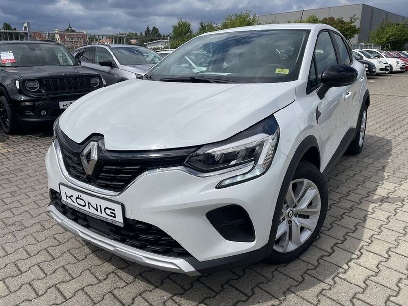 Captur