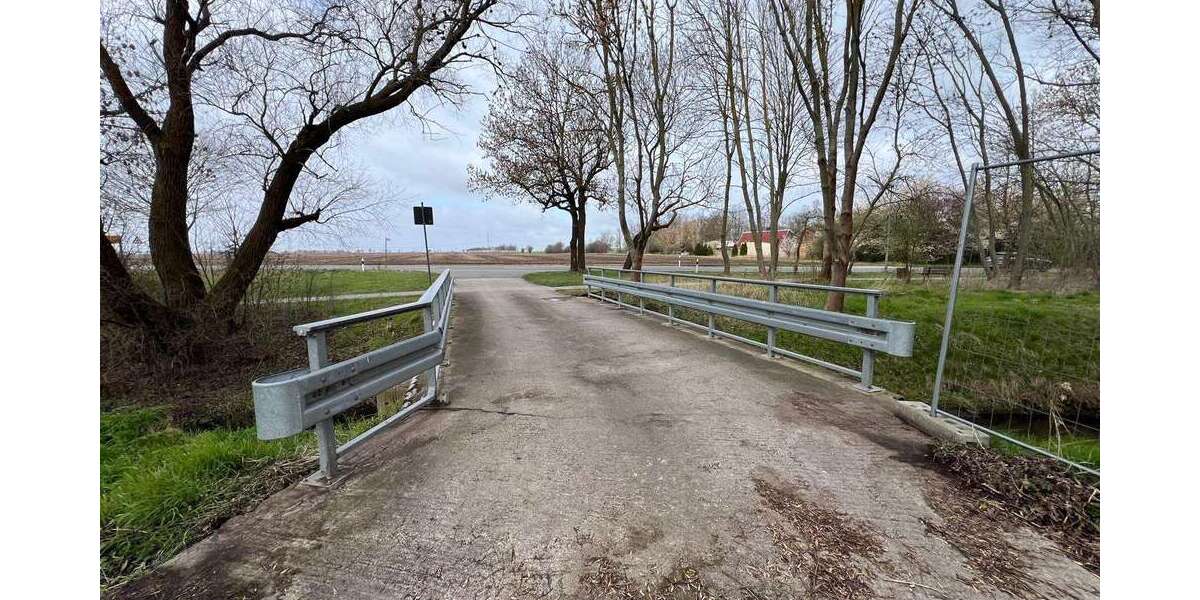 Grundstück Spickendorf Spickendorf - 465.000&euro; | Angebot:26188171