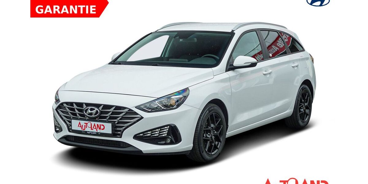 Hyundai i30 35.098 km 20.990 &euro; Köthen 06366