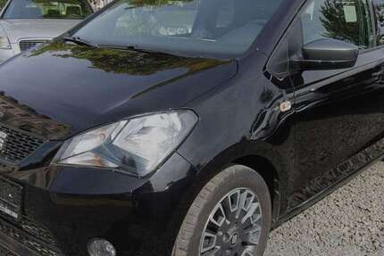 Seat Mii 120.000 km 7.380 € Leipzig 04289
