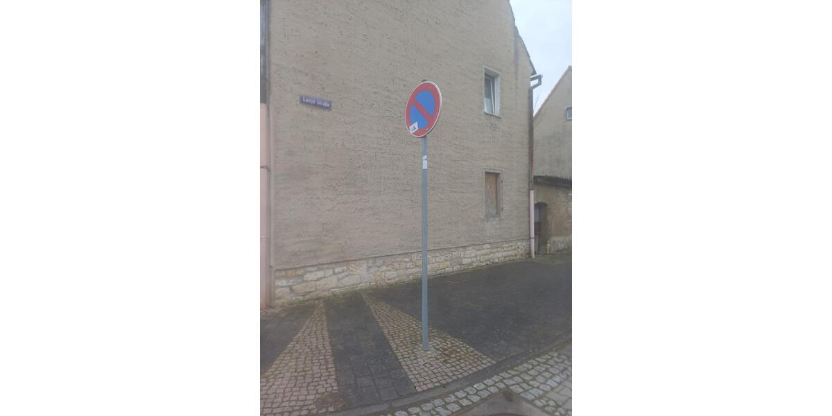 Reihenhaus Halle (Saale) Büschdorf - 30.000&euro; | Angebot:26348646