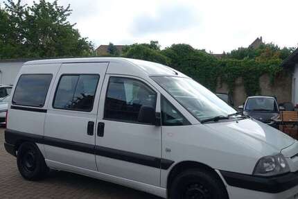 Peugeot Expert 157.000 km 3.650 &euro; Halle - Saale 06116