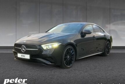 Mercedes CLS 220