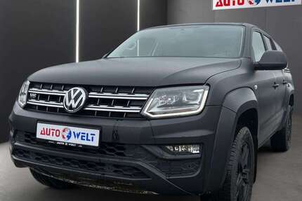 VW Amarok 92.293 km 31.990 &euro; Sandersdorf-Brehna 06796