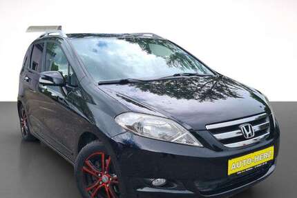 Honda FR-V