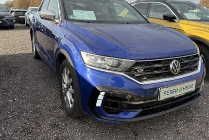 VW T-Roc 68.561 km 24.950 &euro; Köthen 06366