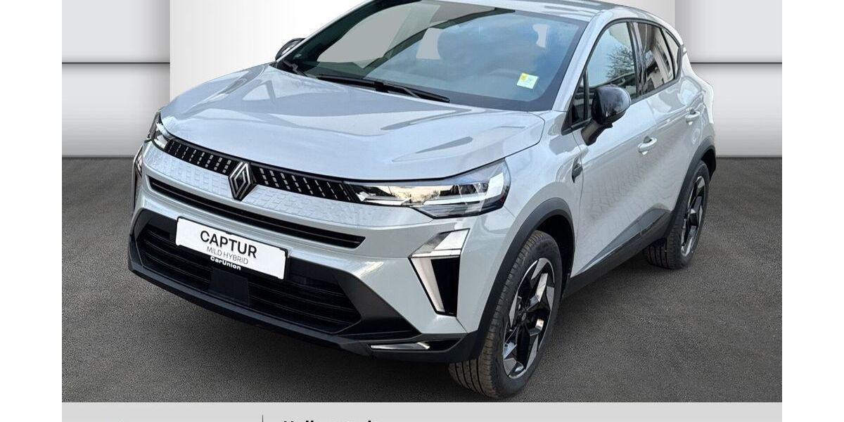 Renault Captur 10.000 km 24.495 &euro; Halle 06132