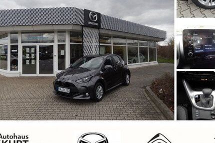 Mazda 2 Hybrid 4.566 km 21.490 &euro; Halle 06126