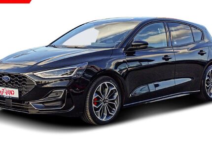 Ford Focus 38.606 km 21.950 &euro; Eisleben 06295