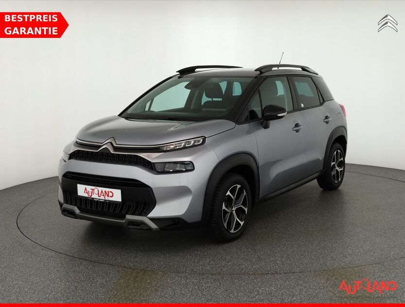 Citroen C3 Aircross 21.388 km 15.490 € Leipzig 04209