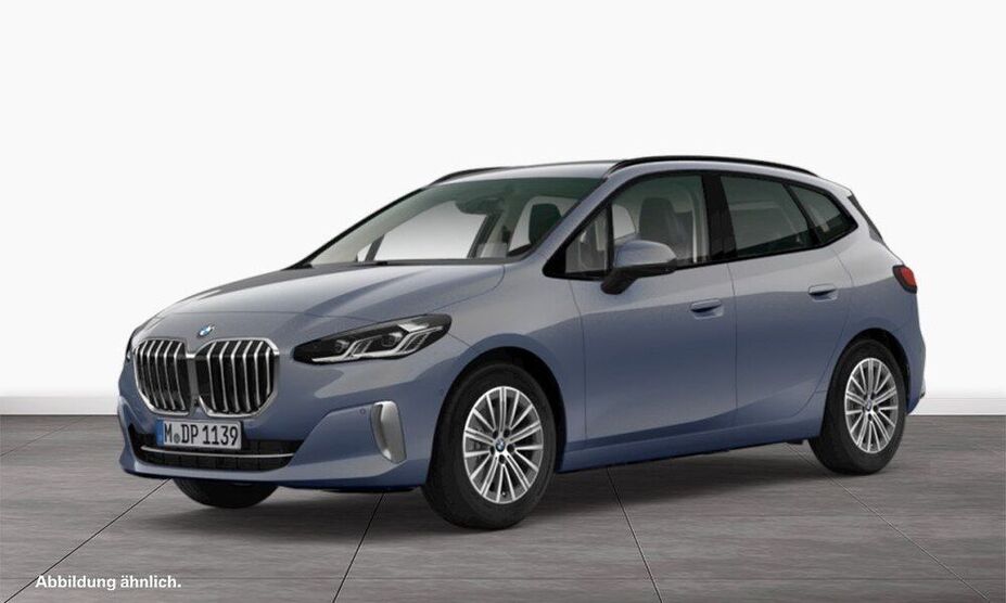 218 Active Tourer