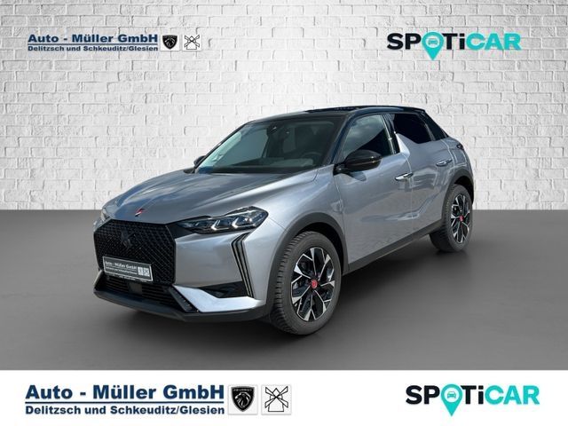 DS Automobiles DS3 24.665 km 19.950 &euro; Delitzsch OT Döbernitz 04509