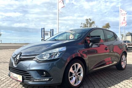 Renault Clio 94.700 km 9.599 &euro; Kabelsketal/OT Großkugel 06184