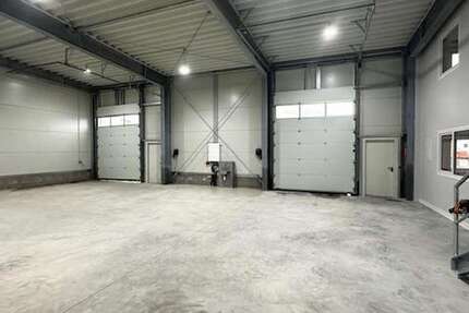Gewerbeobjekt Halle Büschdorf - 2.220&euro; | Angebot:26125040