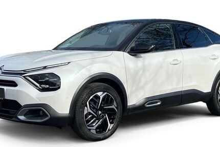 Citroen C4 15.900 km 16.990 &euro; Merseburg 06217