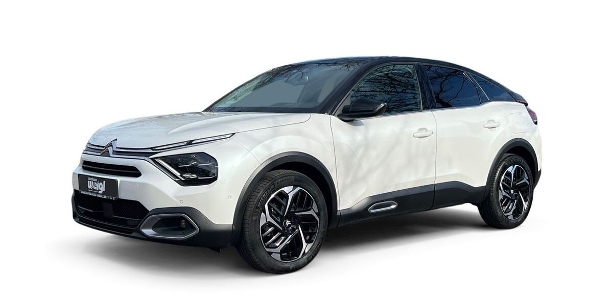 Citroen C4 15.900 km 16.990 &euro; Merseburg 06217