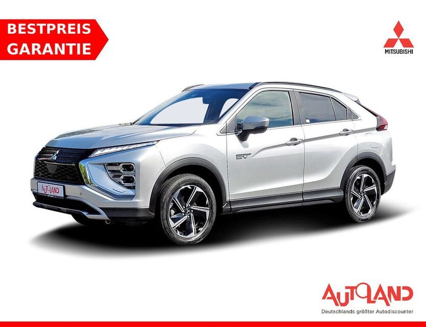 Eclipse Cross