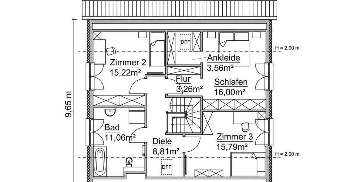 Einfamilienhaus Braunsbedra / Großkayna Großkayna - 5 Zimmer, 159 m&sup2;, 442.940&euro; | Angebot:24219953