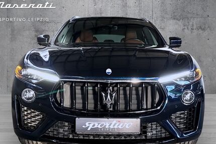 Maserati Levante 39.200 km 77.777 &euro; Markranstädt 04420
