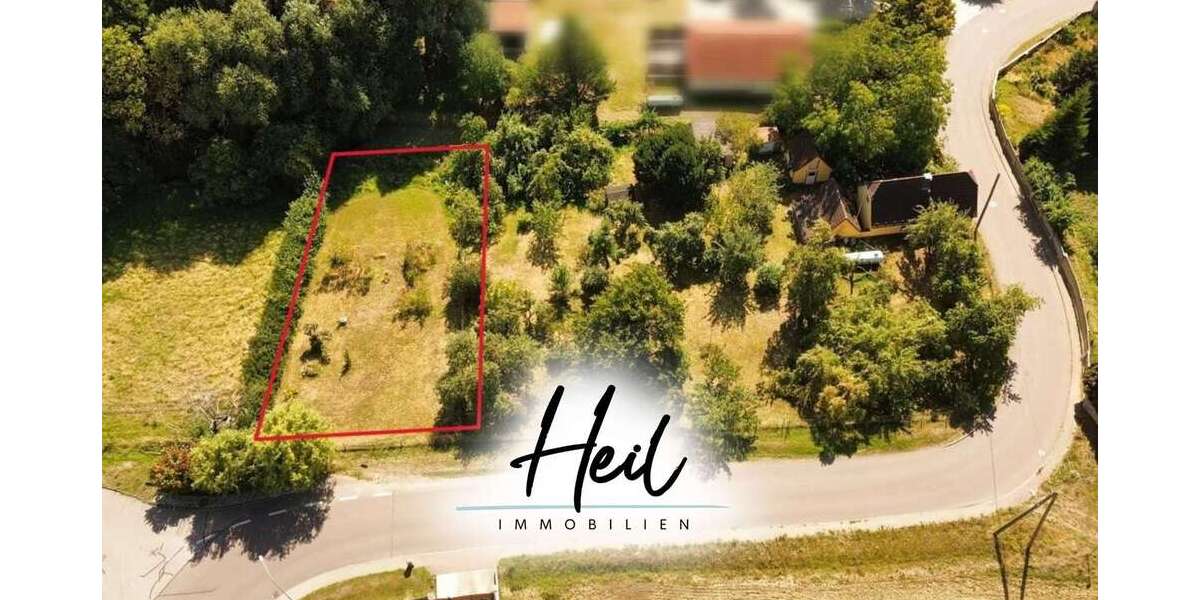 Grundstück Bad Dürrenberg - 69.600&euro; | Angebot:23736788