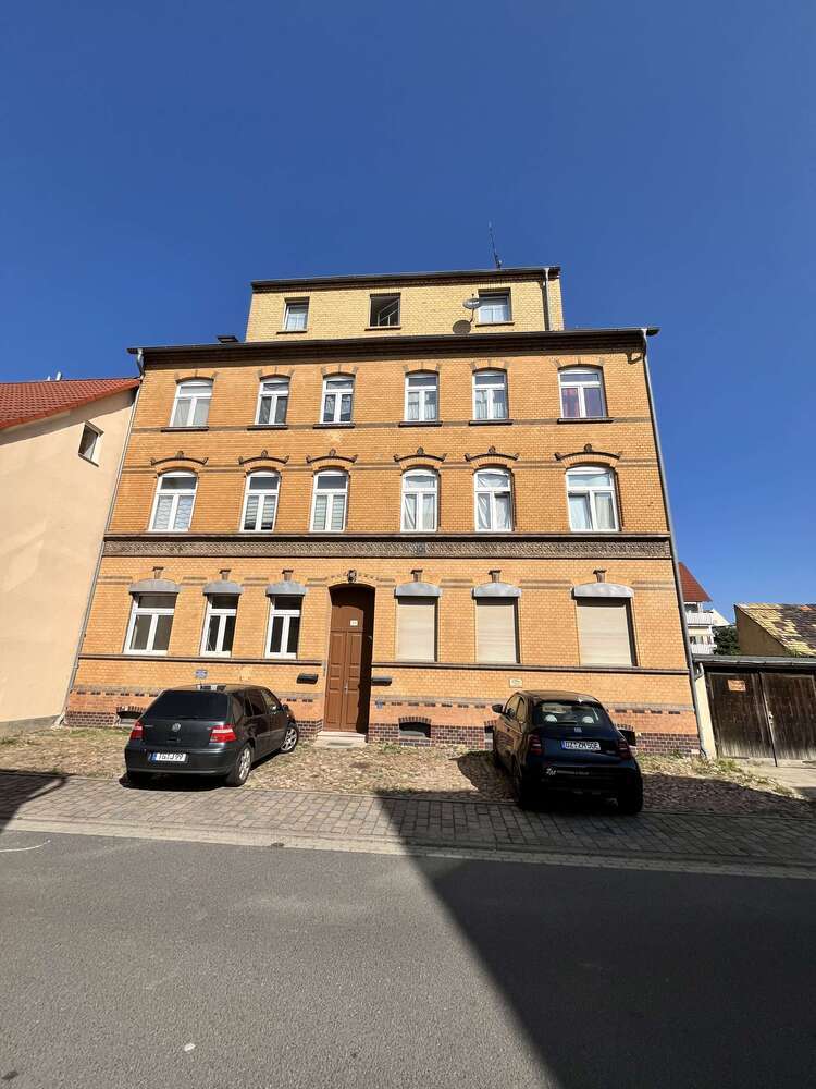Wohnung zum Mieten in Delitzsch 380 € 63.3 m²