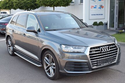 Audi Q7 87.000 km 39.900 € Leipzig 04319