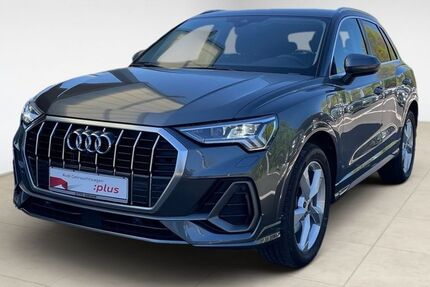 Audi Q3 35.105 km 33.929 &euro; Bitterfeld-Wolfen 06749