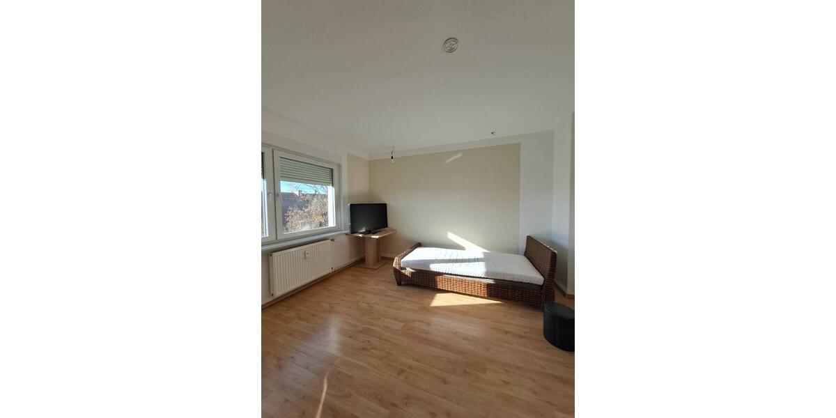 Erdgeschoßwohnung Eisleben (Lutherstadt) - 3 Zimmer, 74 m&sup2;, 520&euro; | Angebot:23599563