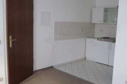 Wohnung Halle (Saale) Nördliche Innenstadt - 1 Zimmer, 24 m&sup2;, 293&euro; | Angebot:24823753