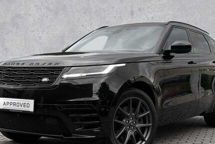 Land Rover Range Rover Velar 12.696 km 79.730 € Leipzig 04179