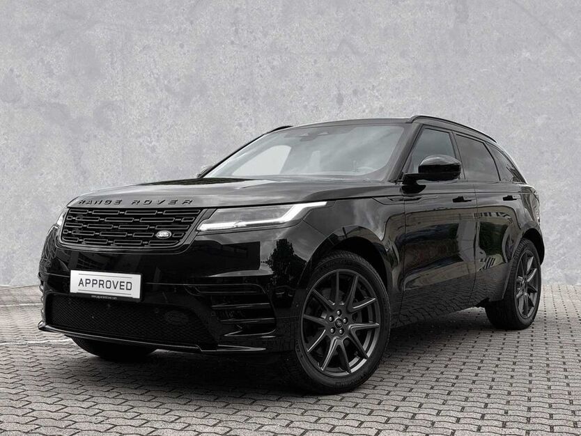 Land Rover Range Rover Velar 12.696 km 79.730 € Leipzig 04179