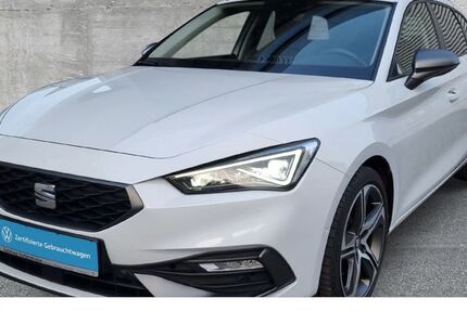 Seat Leon 53.737 km 22.820 &euro; Halle (Saale) 06110