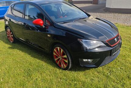 Seat Ibiza 103.466 km 9.600 &euro; Lützen 06686
