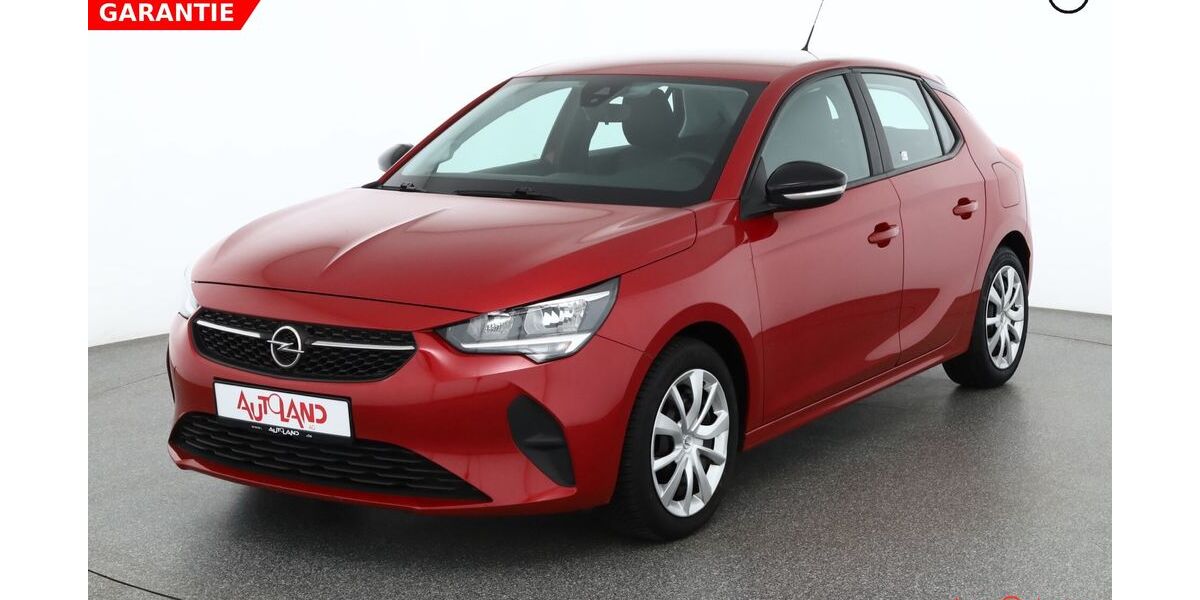 Opel Corsa 59.997 km 13.990 &euro; Eisleben 06295