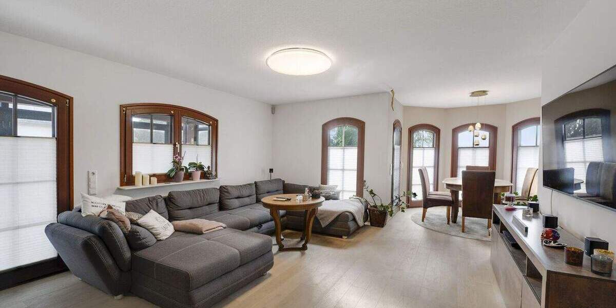 Einfamilienhaus Halle Reideburg - 7 Zimmer, 222 m&sup2;, 599.900&euro; | Angebot:25694616