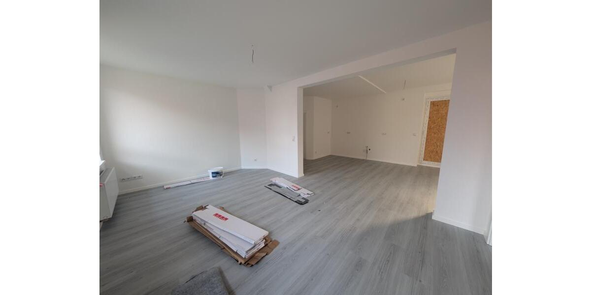 Dachgeschoßwohnung Eisleben (Lutherstadt) - 4 Zimmer, 97 m&sup2;, 740&euro; | Angebot:26348034