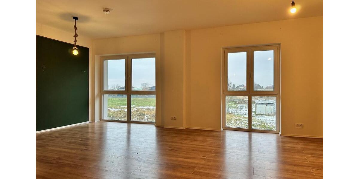 Maisonettenwohnung Querfurt - 6 Zimmer, 211 m&sup2;, 1.200&euro; | Angebot:23794281